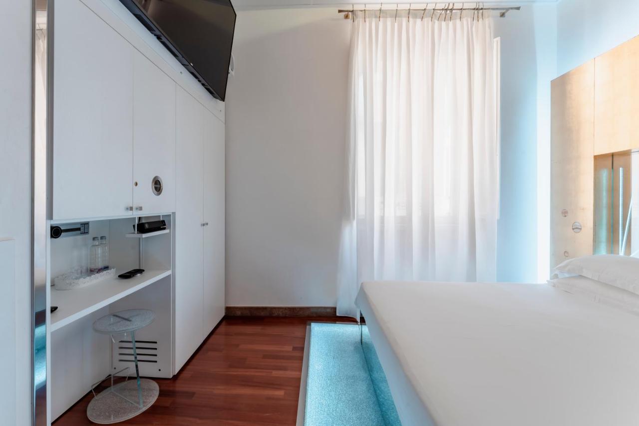 Trecento Hotel Rome