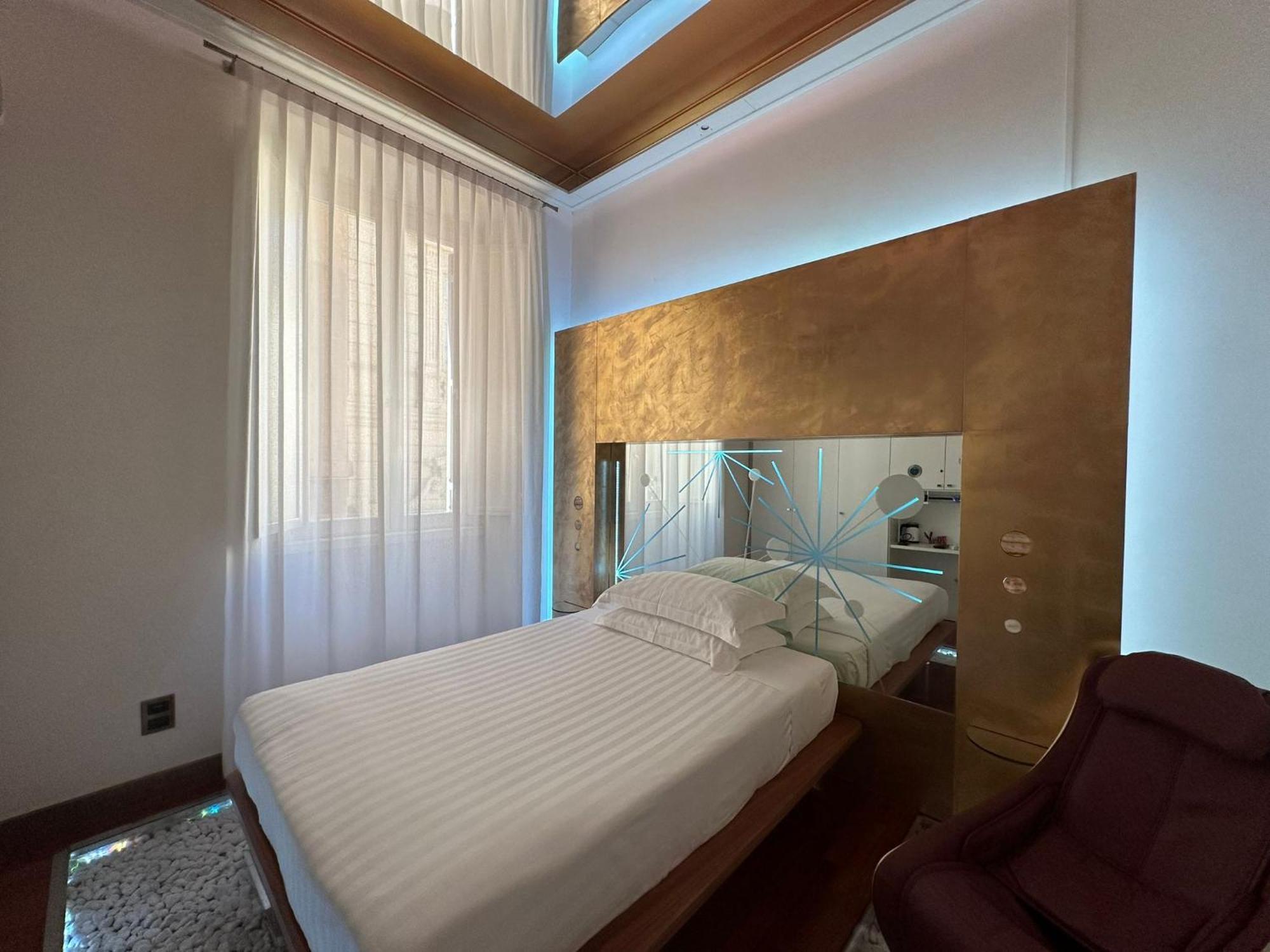 Hotel Trecento Rome